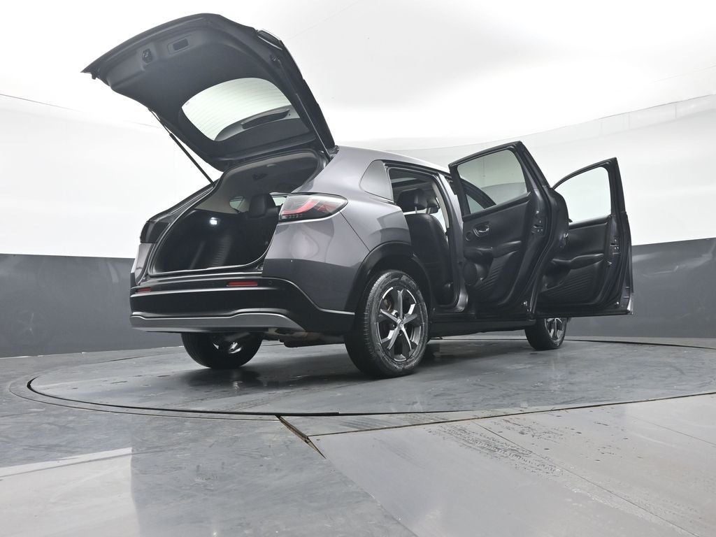 2023 Honda HR-V EX-L