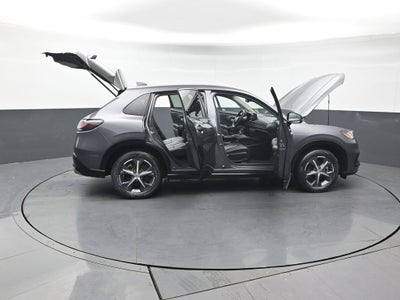 2023 Honda HR-V EX-L