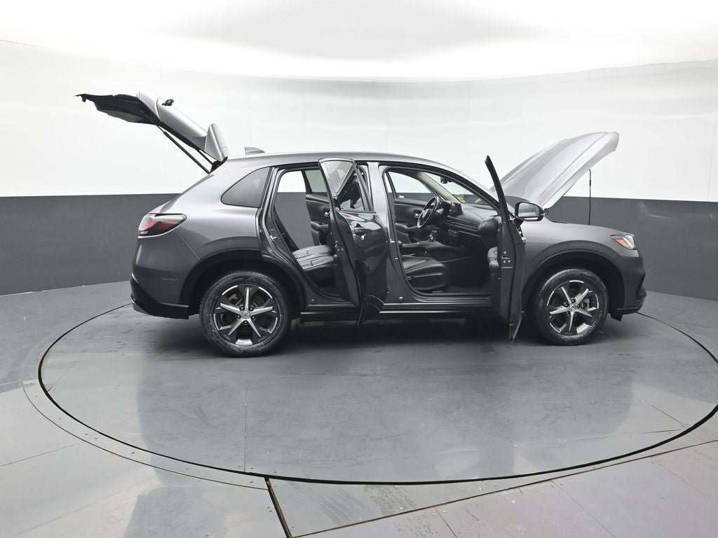 2023 Honda HR-V EX-L