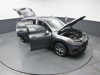 2023 Honda HR-V EX-L