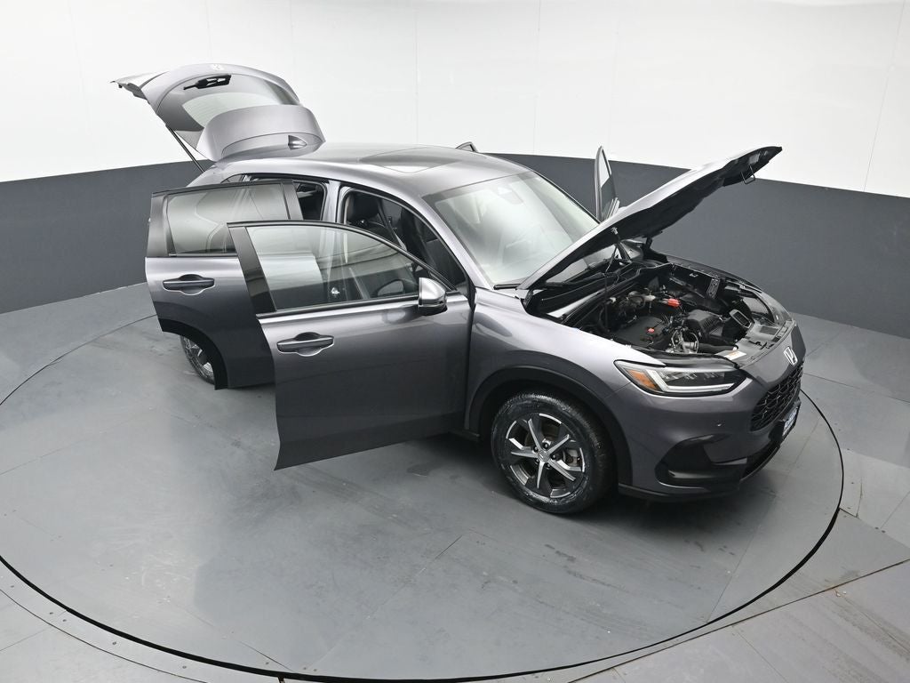 2023 Honda HR-V EX-L