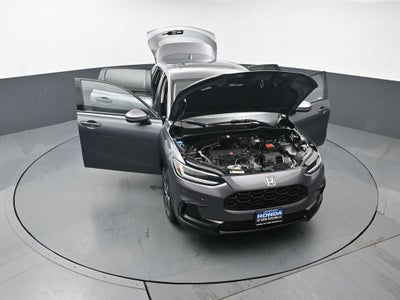 2023 Honda HR-V EX-L