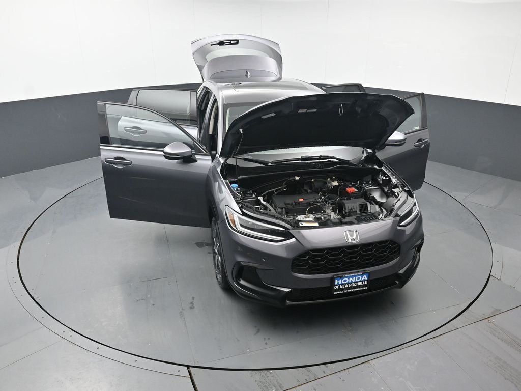 2023 Honda HR-V EX-L