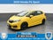 2019 Honda Fit Sport