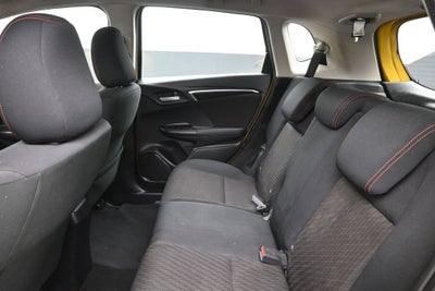 2019 Honda Fit Sport