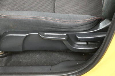 2019 Honda Fit Sport