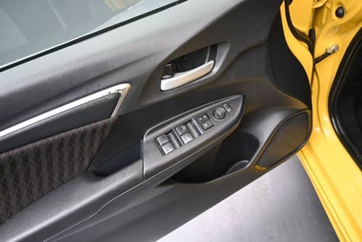 2019 Honda Fit Sport