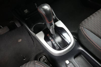 2019 Honda Fit Sport