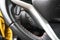 2019 Honda Fit Sport