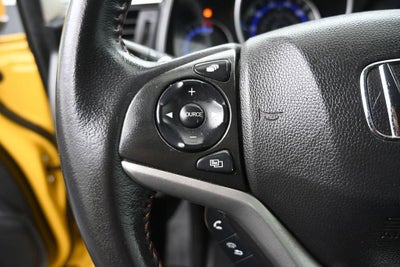 2019 Honda Fit Sport