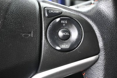 2019 Honda Fit Sport