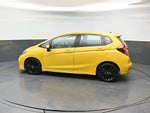 2019 Honda Fit Sport