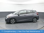 2018 Honda Fit EX