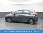 2018 Honda Fit EX