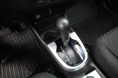 2020 Honda Fit EX