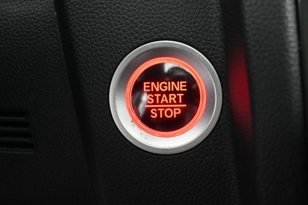2020 Honda Fit EX