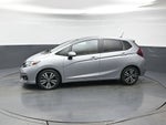 2020 Honda Fit EX