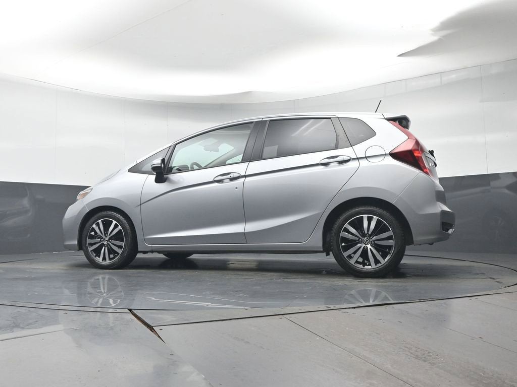 2020 Honda Fit EX