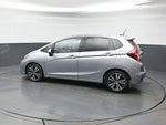 2020 Honda Fit EX