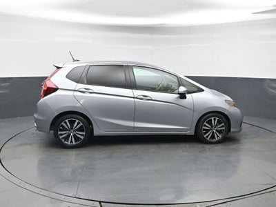 2020 Honda Fit EX