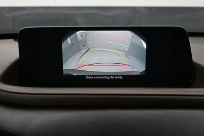 2024 Mazda Mazda CX-30 2.5 Turbo Premium Package