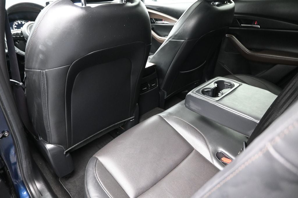 2024 Mazda Mazda CX-30 2.5 Turbo Premium Package