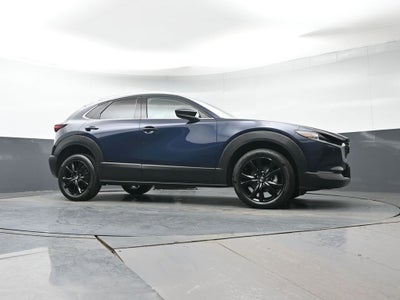 2024 Mazda Mazda CX-30 2.5 Turbo Premium Package