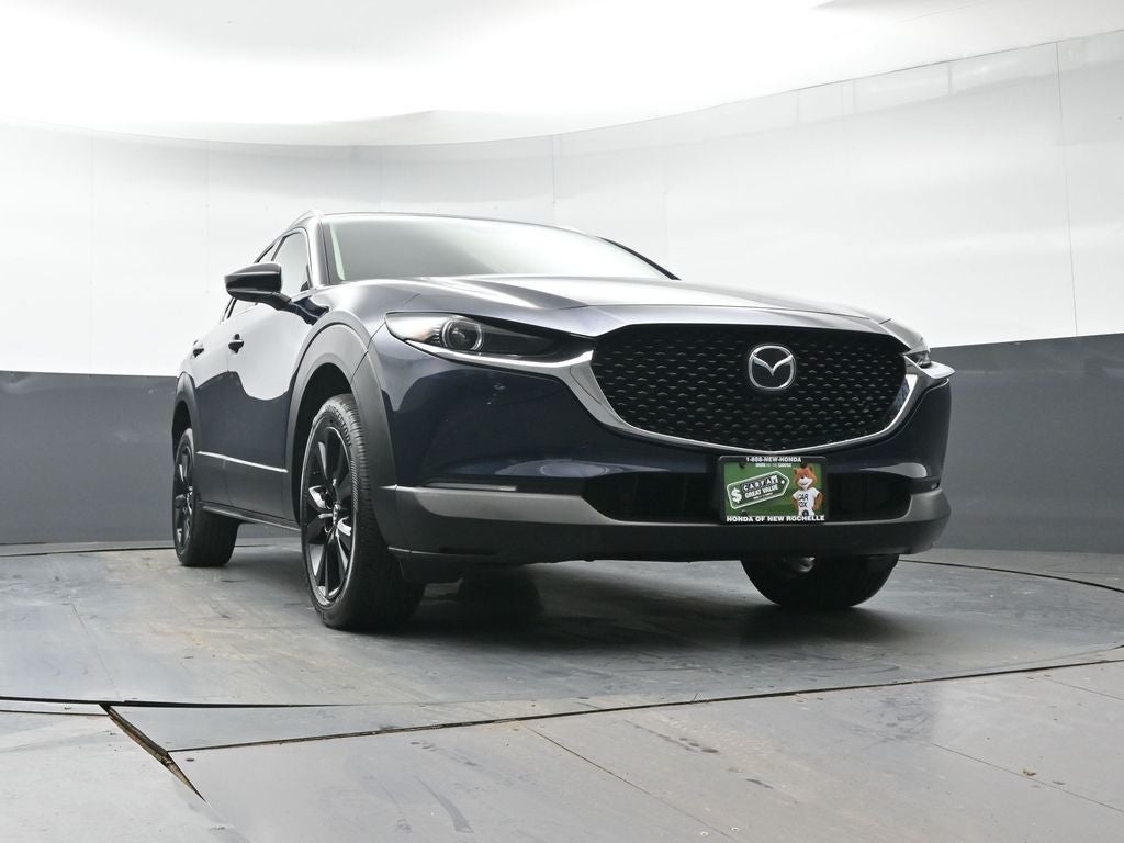 2024 Mazda Mazda CX-30 2.5 Turbo Premium Package