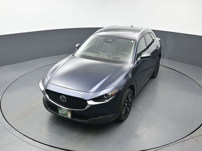 2024 Mazda Mazda CX-30 2.5 Turbo Premium Package