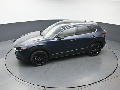 2024 Mazda Mazda CX-30 2.5 Turbo Premium Package
