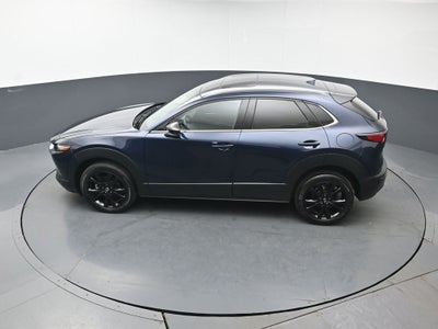 2024 Mazda Mazda CX-30 2.5 Turbo Premium Package