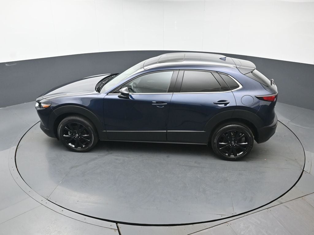 2024 Mazda Mazda CX-30 2.5 Turbo Premium Package