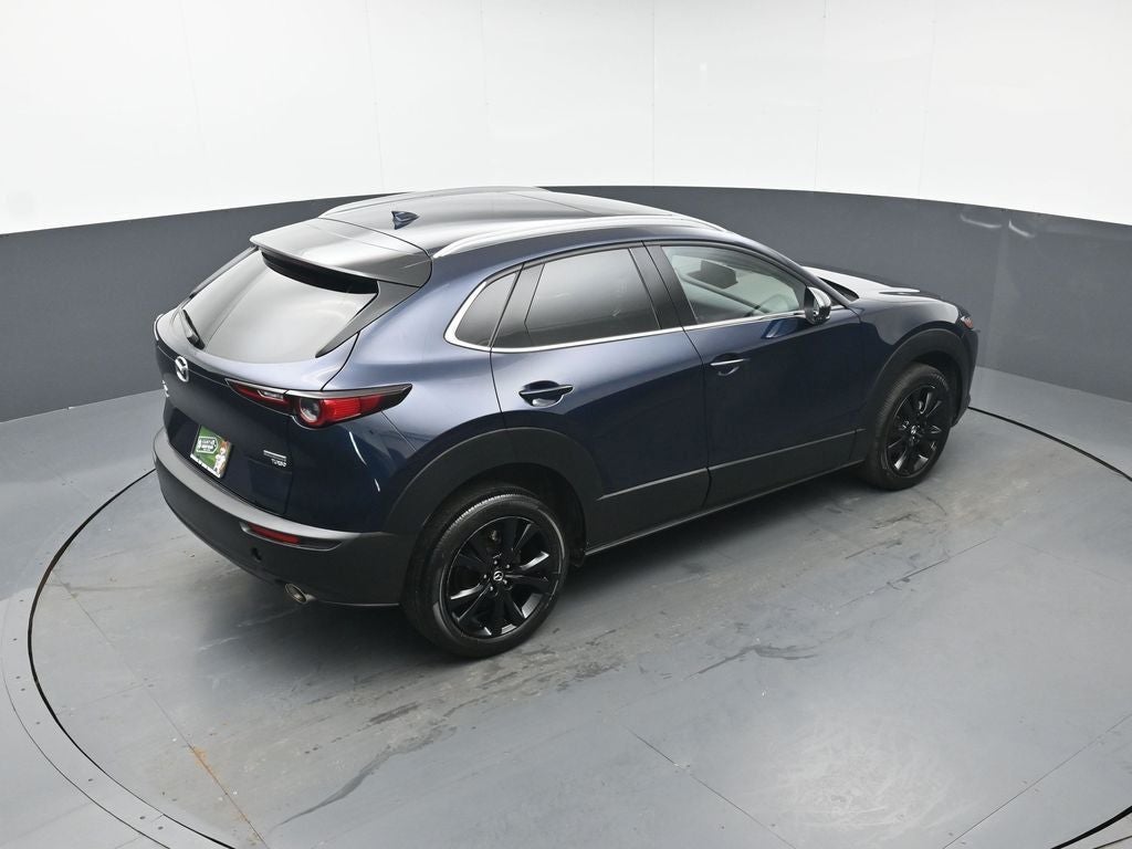 2024 Mazda Mazda CX-30 2.5 Turbo Premium Package