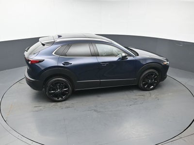 2024 Mazda Mazda CX-30 2.5 Turbo Premium Package