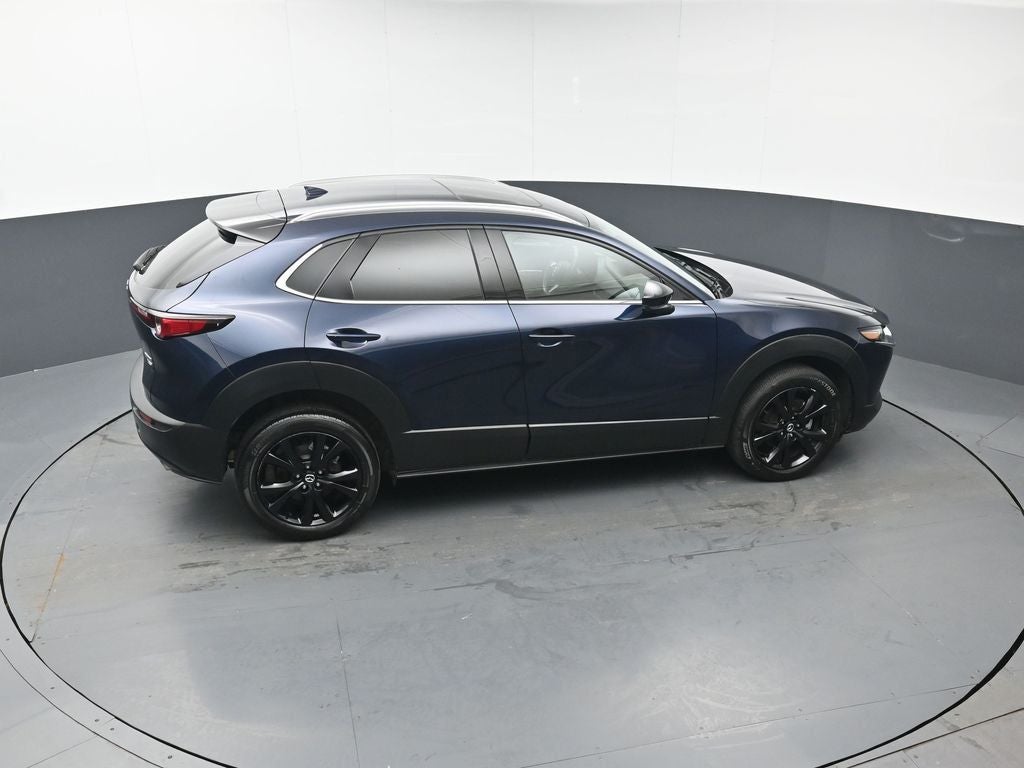 2024 Mazda Mazda CX-30 2.5 Turbo Premium Package