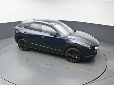 2024 Mazda Mazda CX-30 2.5 Turbo Premium Package
