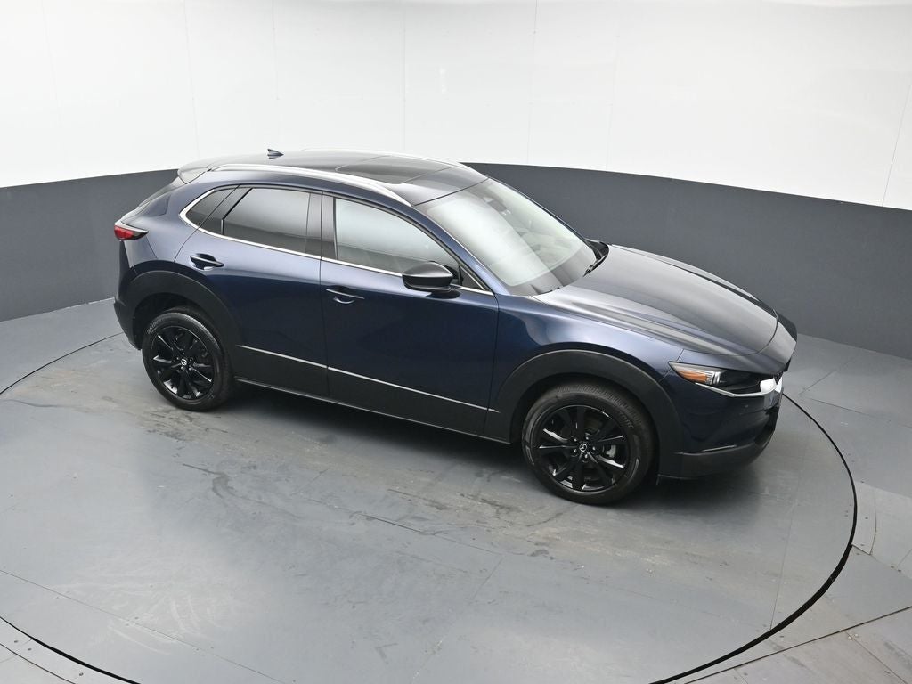 2024 Mazda Mazda CX-30 2.5 Turbo Premium Package
