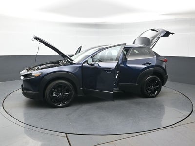 2024 Mazda Mazda CX-30 2.5 Turbo Premium Package
