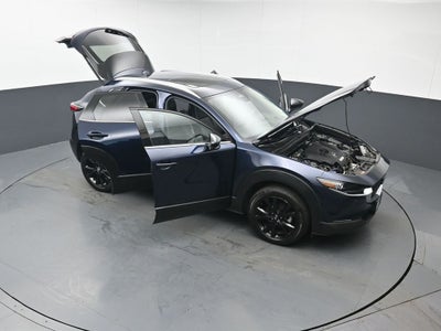 2024 Mazda Mazda CX-30 2.5 Turbo Premium Package