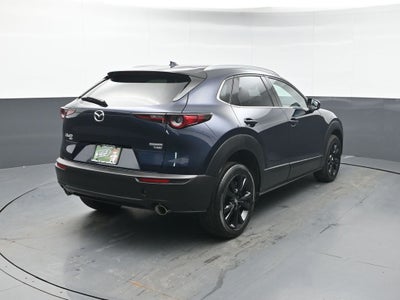 2024 Mazda Mazda CX-30 2.5 Turbo Premium Package