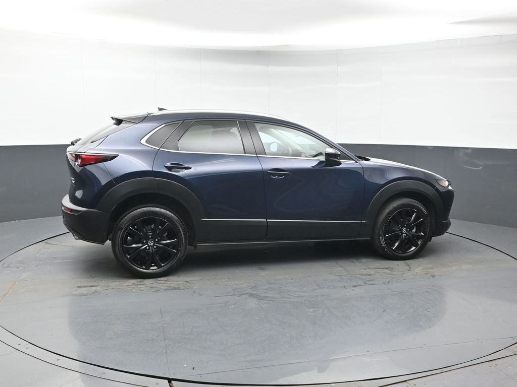 2024 Mazda Mazda CX-30 2.5 Turbo Premium Package