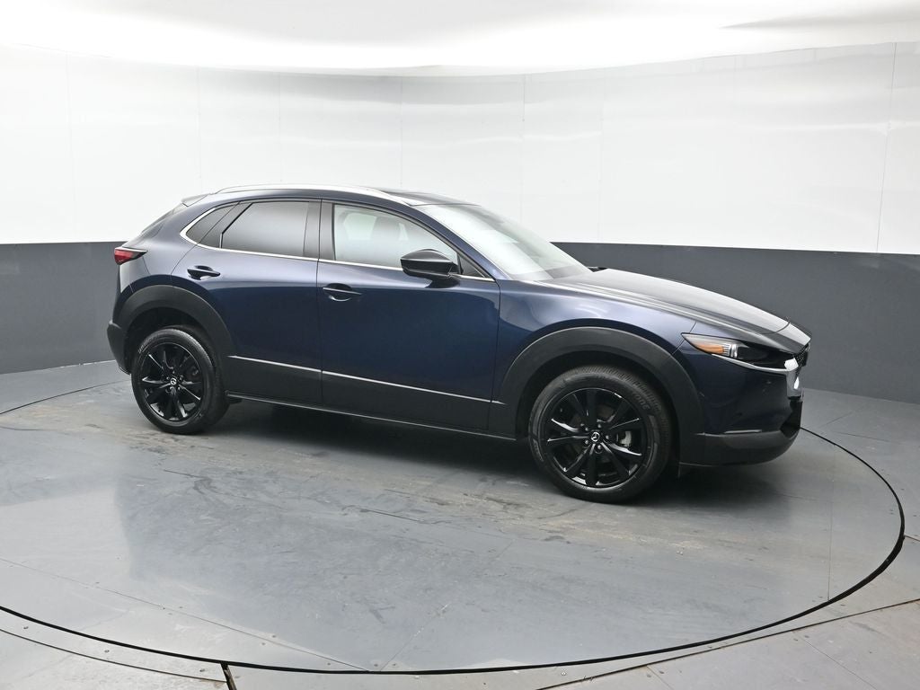 2024 Mazda Mazda CX-30 2.5 Turbo Premium Package