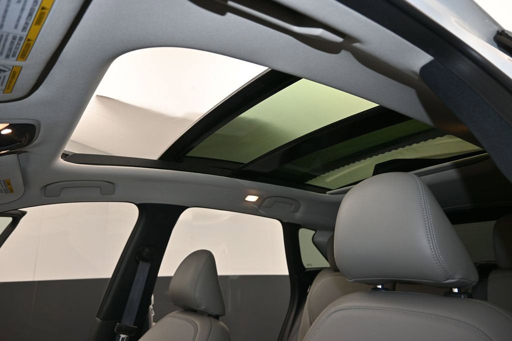 2024 INFINITI QX50 Sensory