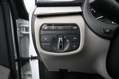 2024 INFINITI QX50 Sensory