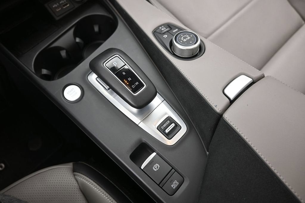 2024 INFINITI QX50 Sensory