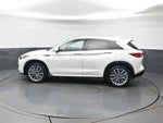 2024 INFINITI QX50 Sensory