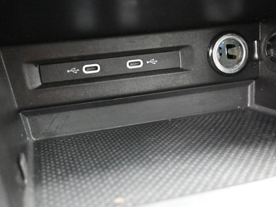 2022 Volkswagen Tiguan 2.0T S