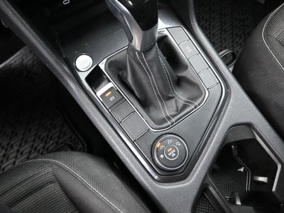 2022 Volkswagen Tiguan 2.0T S