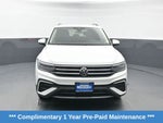 2022 Volkswagen Tiguan 2.0T S