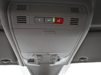 2022 Volkswagen Tiguan 2.0T S